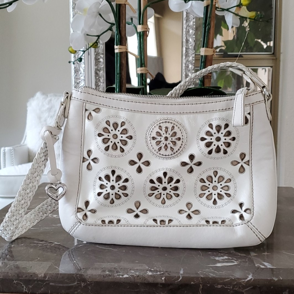 Vintage Brighton handbag